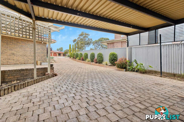 3 Rice Court PARA HILLS SA 5096