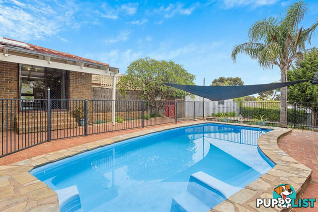 3 Rice Court PARA HILLS SA 5096