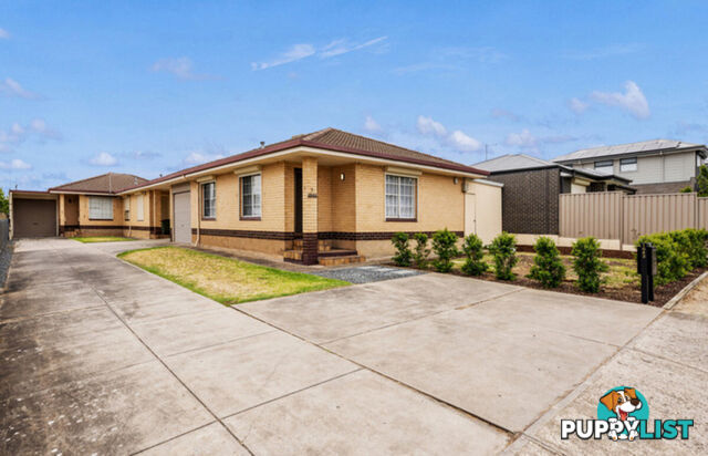 3/1043 North East Road RIDGEHAVEN SA 5097