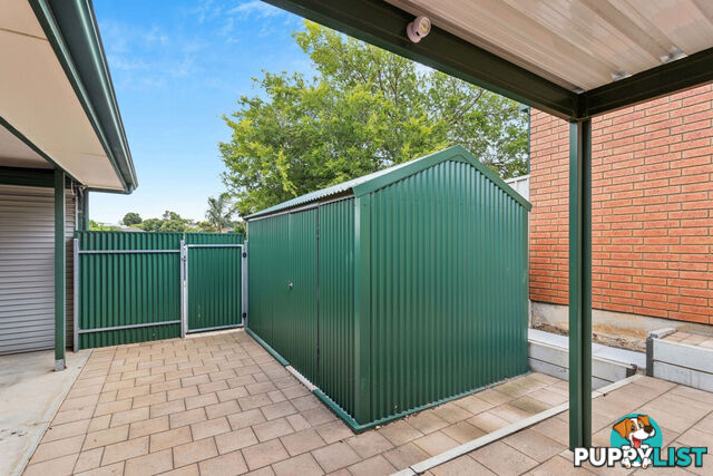 7 Birrens Place GREENWITH SA 5125