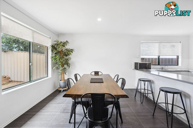 7 Birrens Place GREENWITH SA 5125