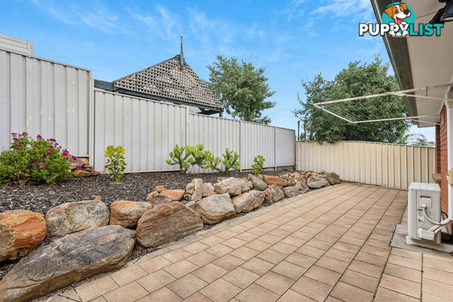 7 Birrens Place GREENWITH SA 5125