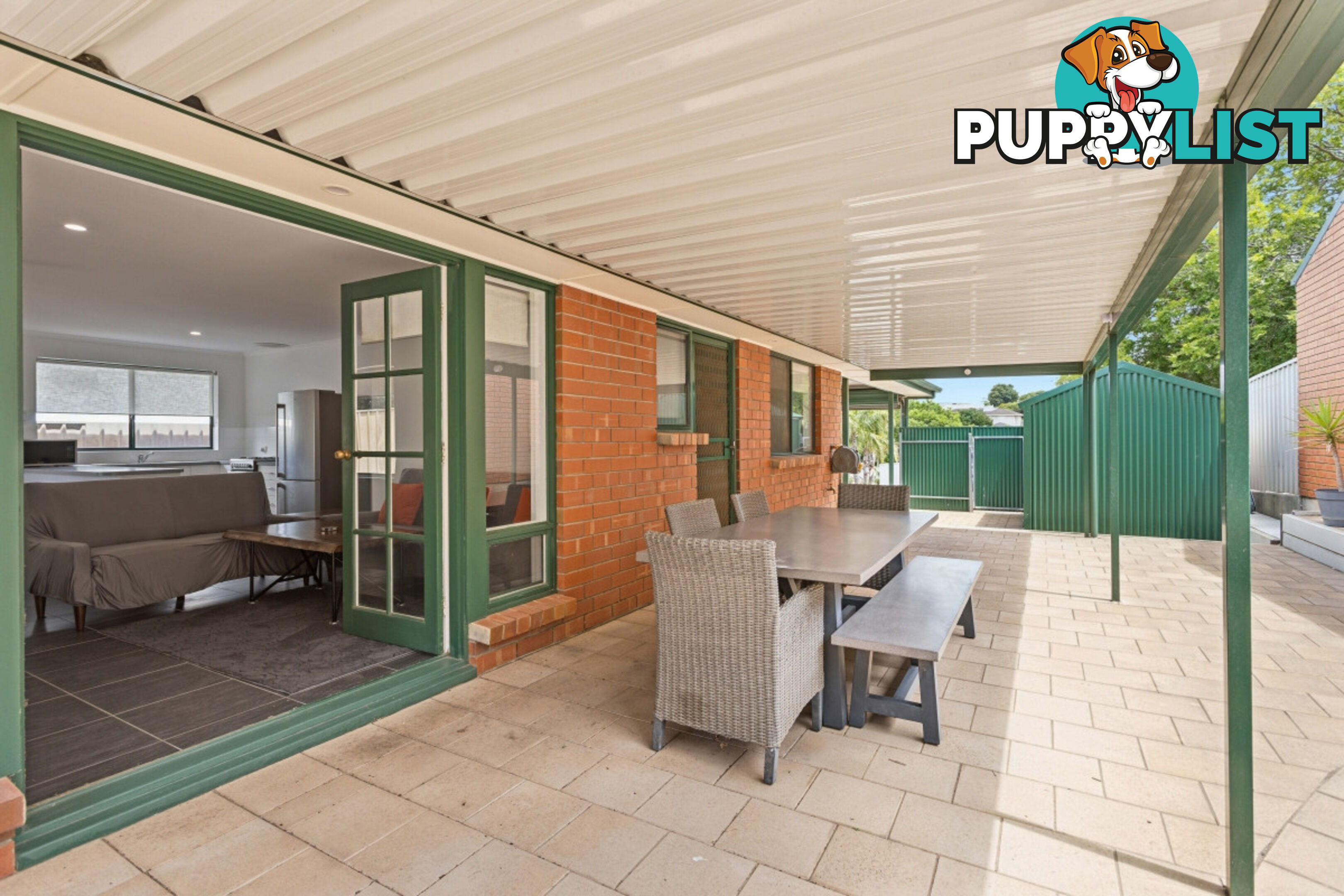 7 Birrens Place GREENWITH SA 5125