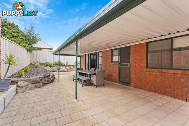 7 Birrens Place GREENWITH SA 5125