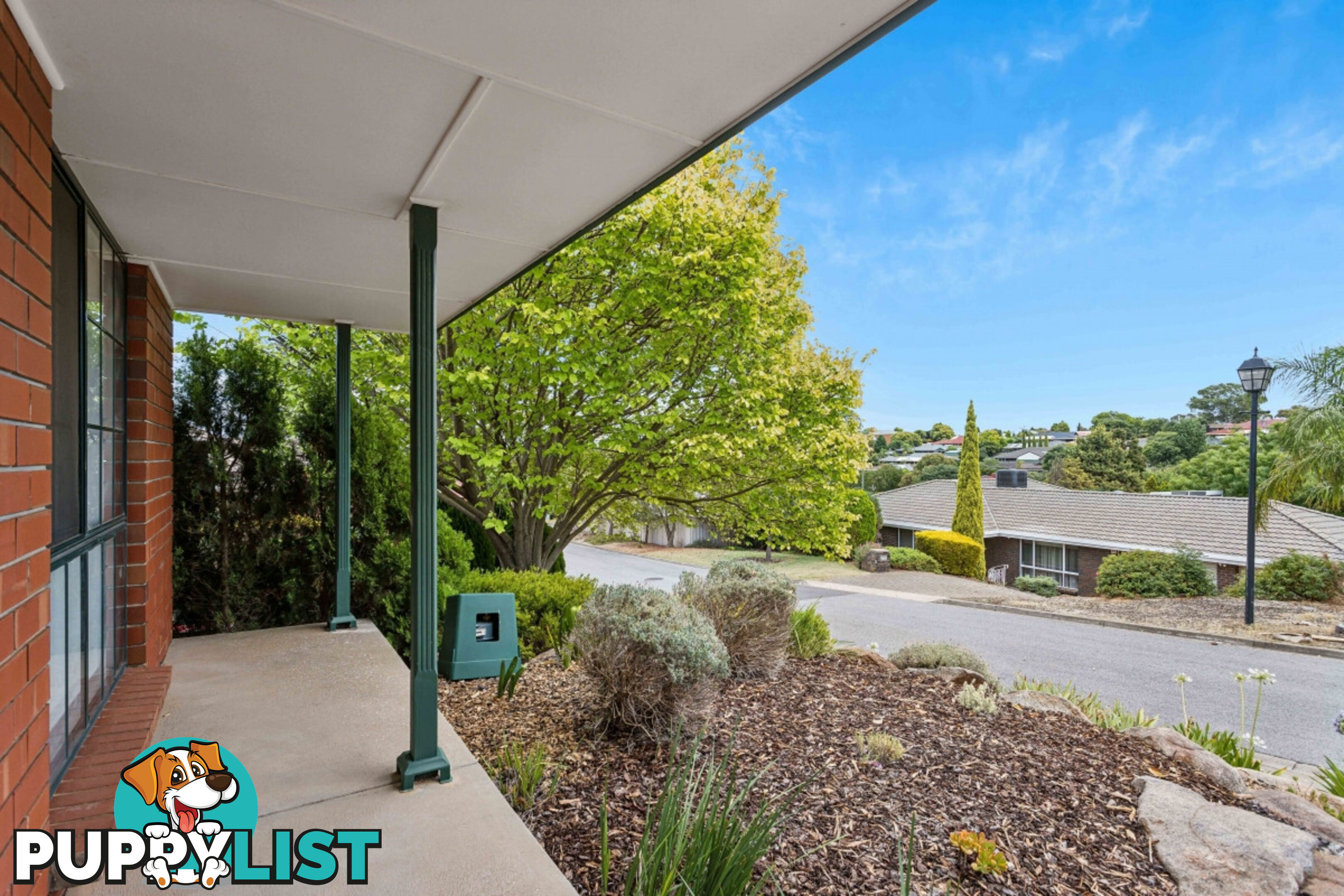 7 Birrens Place GREENWITH SA 5125