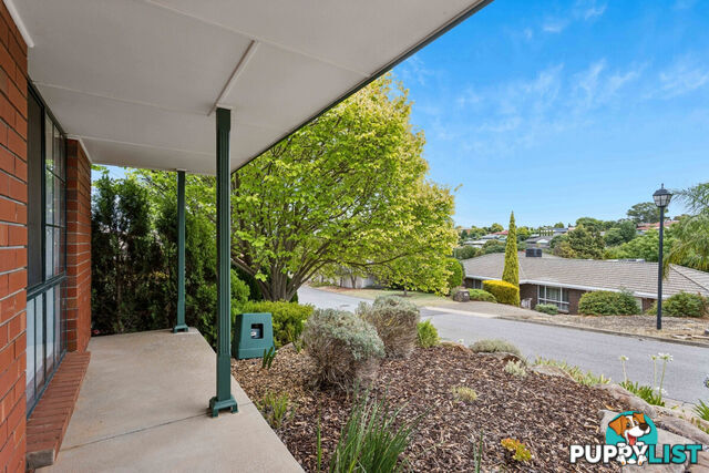 7 Birrens Place GREENWITH SA 5125