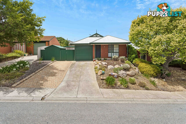 7 Birrens Place GREENWITH SA 5125