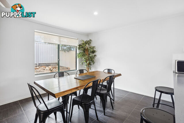 7 Birrens Place GREENWITH SA 5125