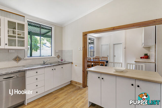 58 Bosanquet Avenue PROSPECT SA 5082