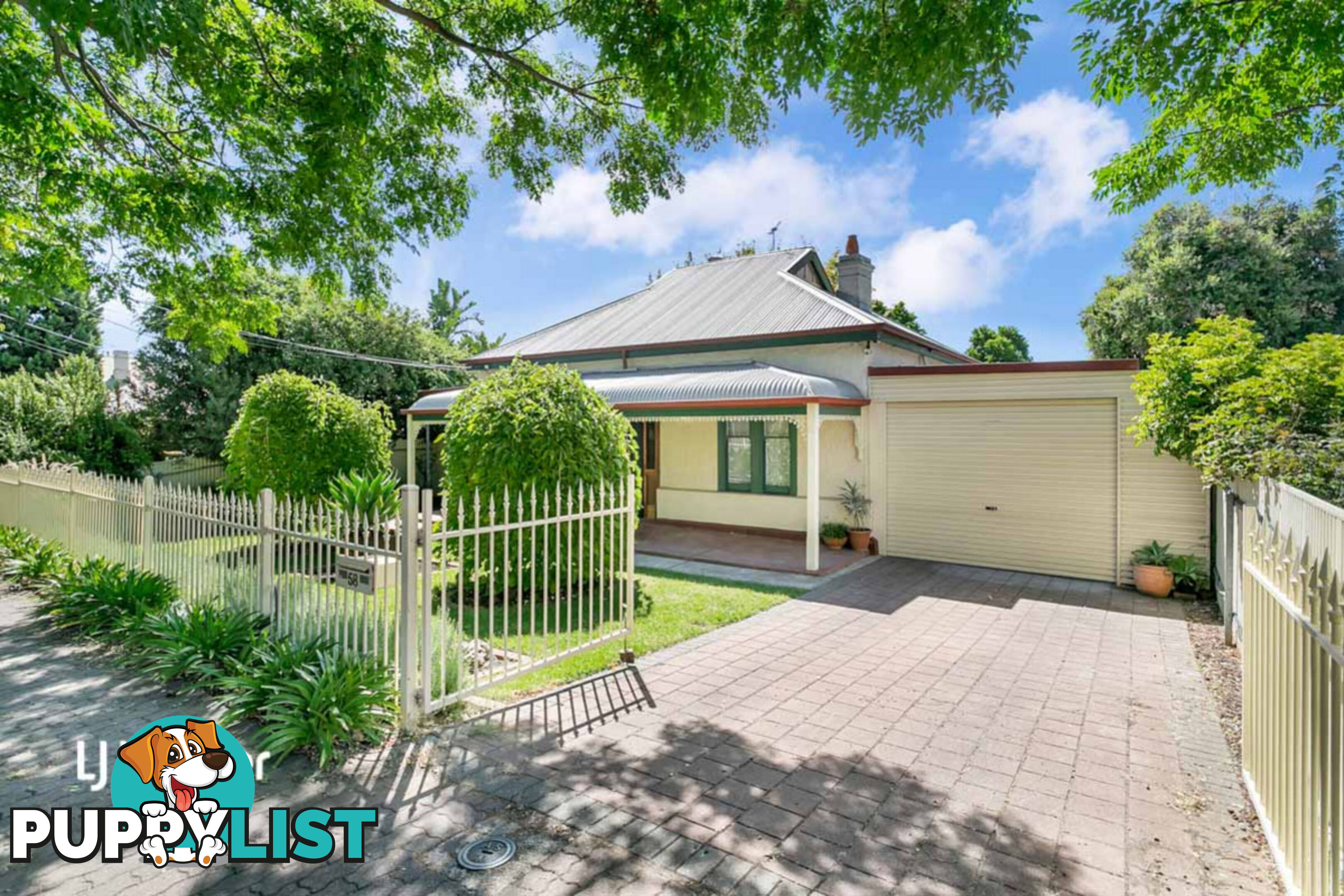 58 Bosanquet Avenue PROSPECT SA 5082