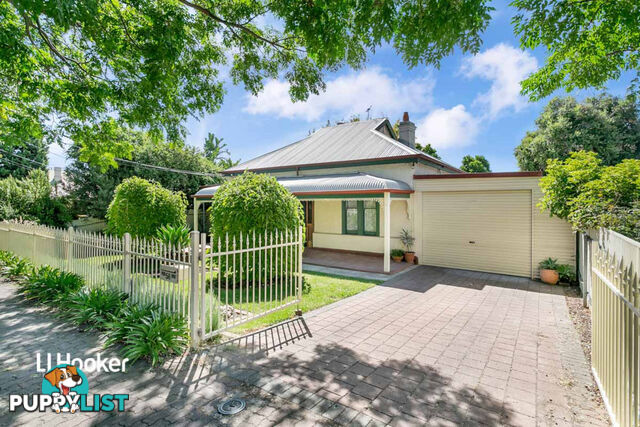 58 Bosanquet Avenue PROSPECT SA 5082