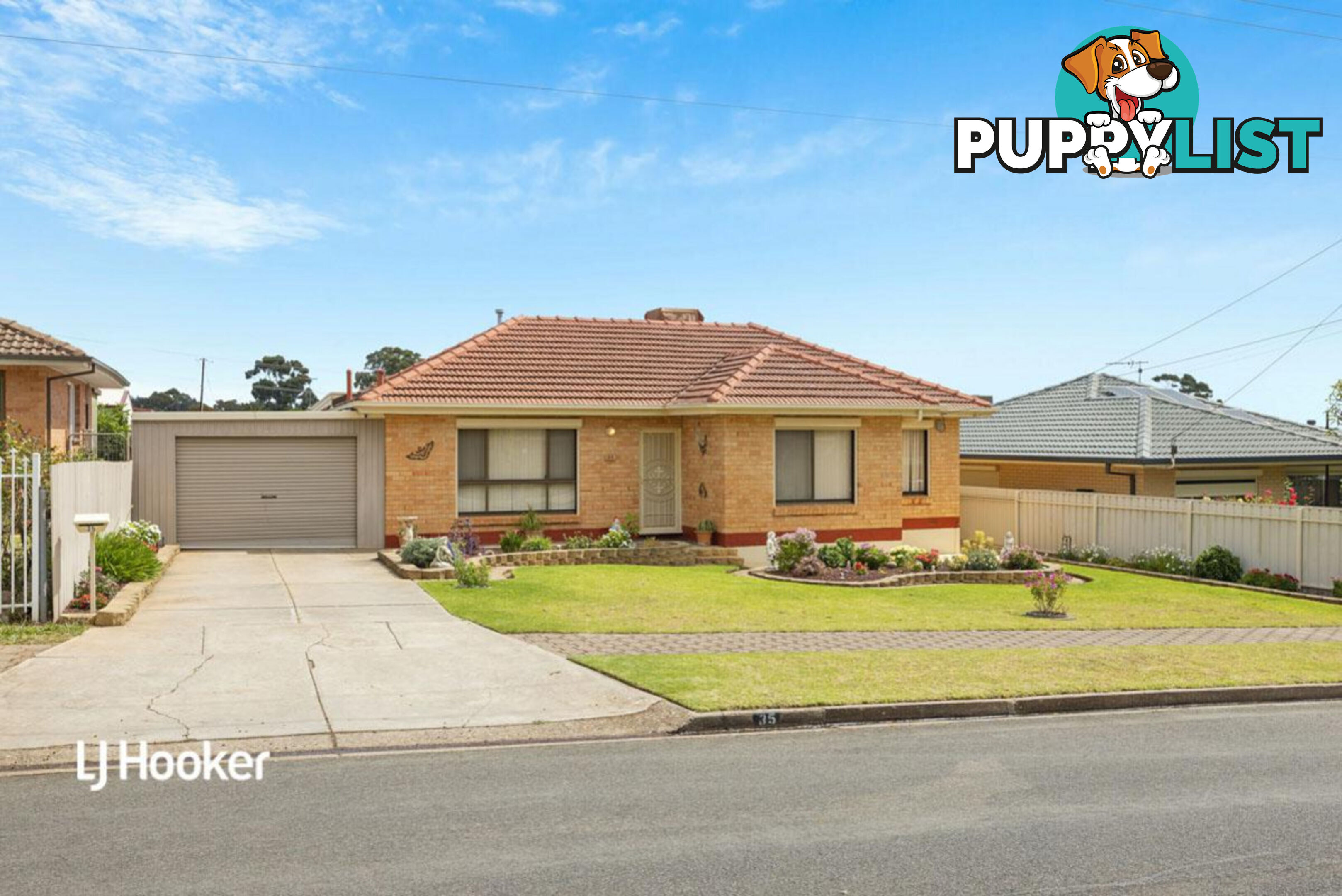 35 Campbell Drive PARA HILLS SA 5096