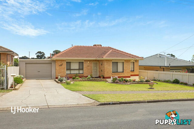 35 Campbell Drive PARA HILLS SA 5096