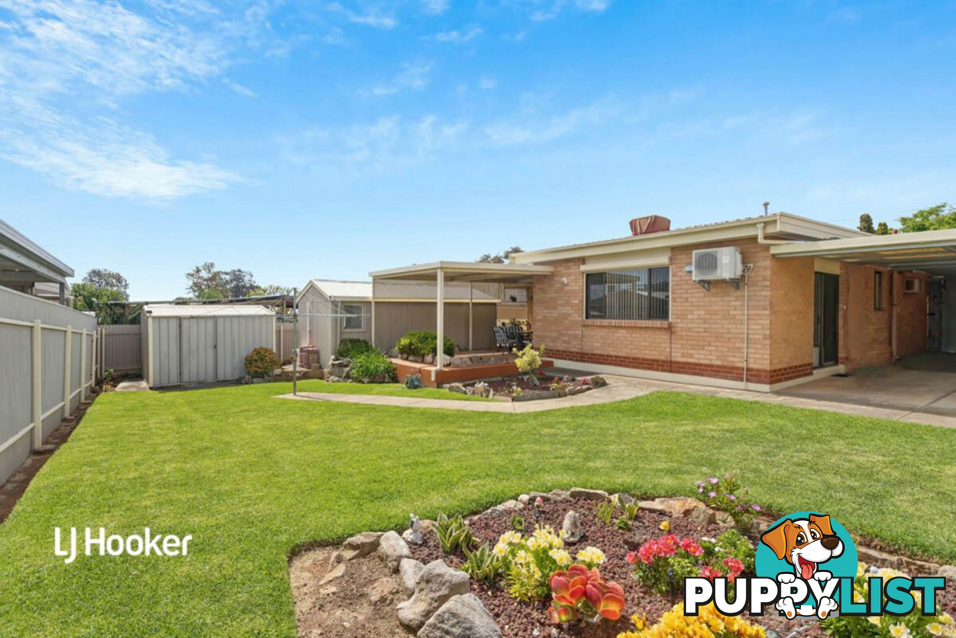 35 Campbell Drive PARA HILLS SA 5096