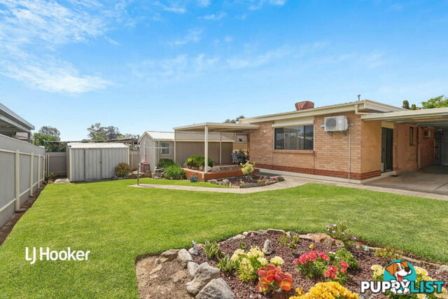 35 Campbell Drive PARA HILLS SA 5096