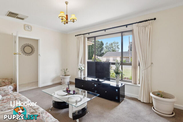 35 Campbell Drive PARA HILLS SA 5096