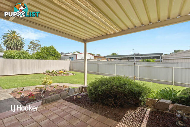 35 Campbell Drive PARA HILLS SA 5096