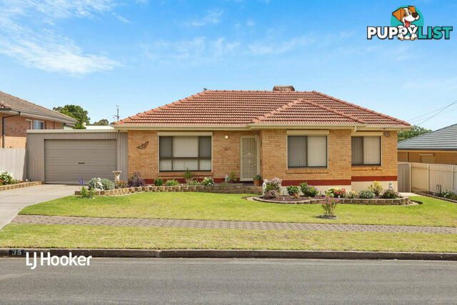 35 Campbell Drive PARA HILLS SA 5096