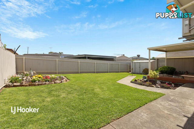 35 Campbell Drive PARA HILLS SA 5096