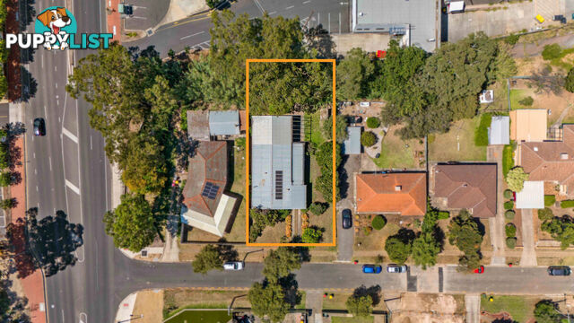 19 Clyde Street MODBURY SA 5092