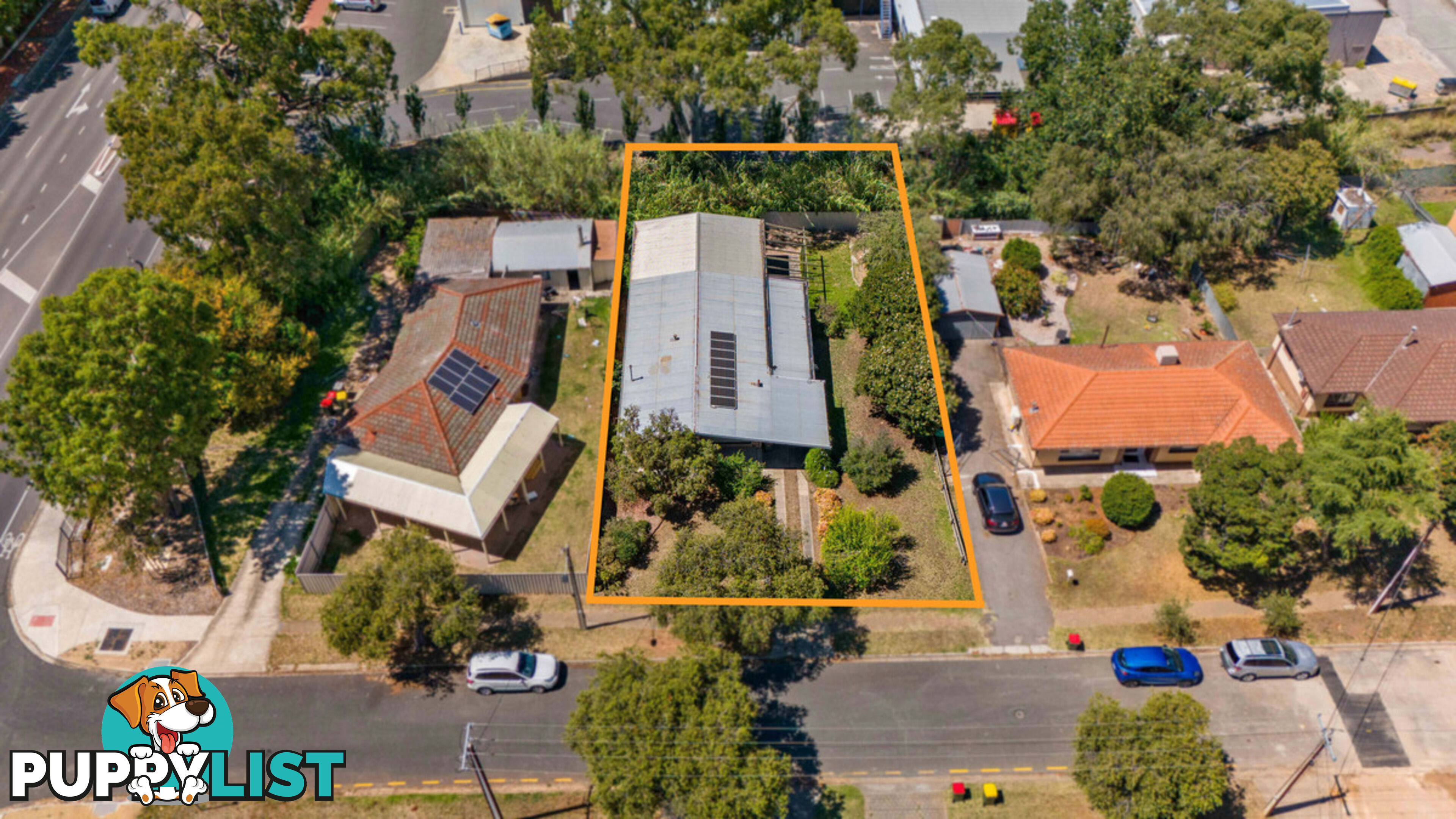 19 Clyde Street MODBURY SA 5092