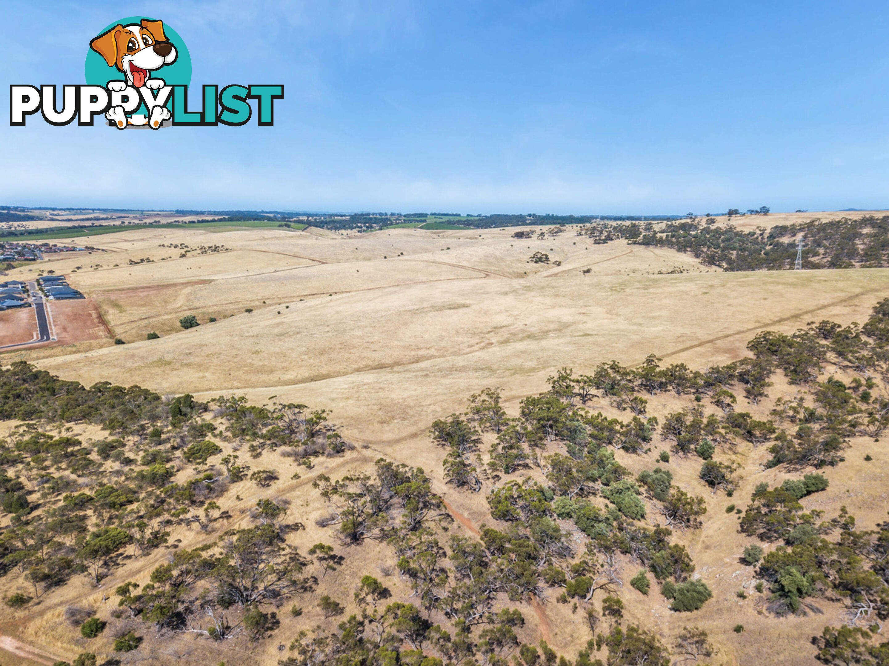 Lot 201 Whitford Road GOULD CREEK SA 5114