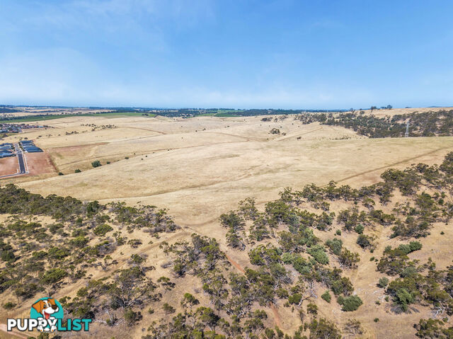 Lot 201 Whitford Road GOULD CREEK SA 5114