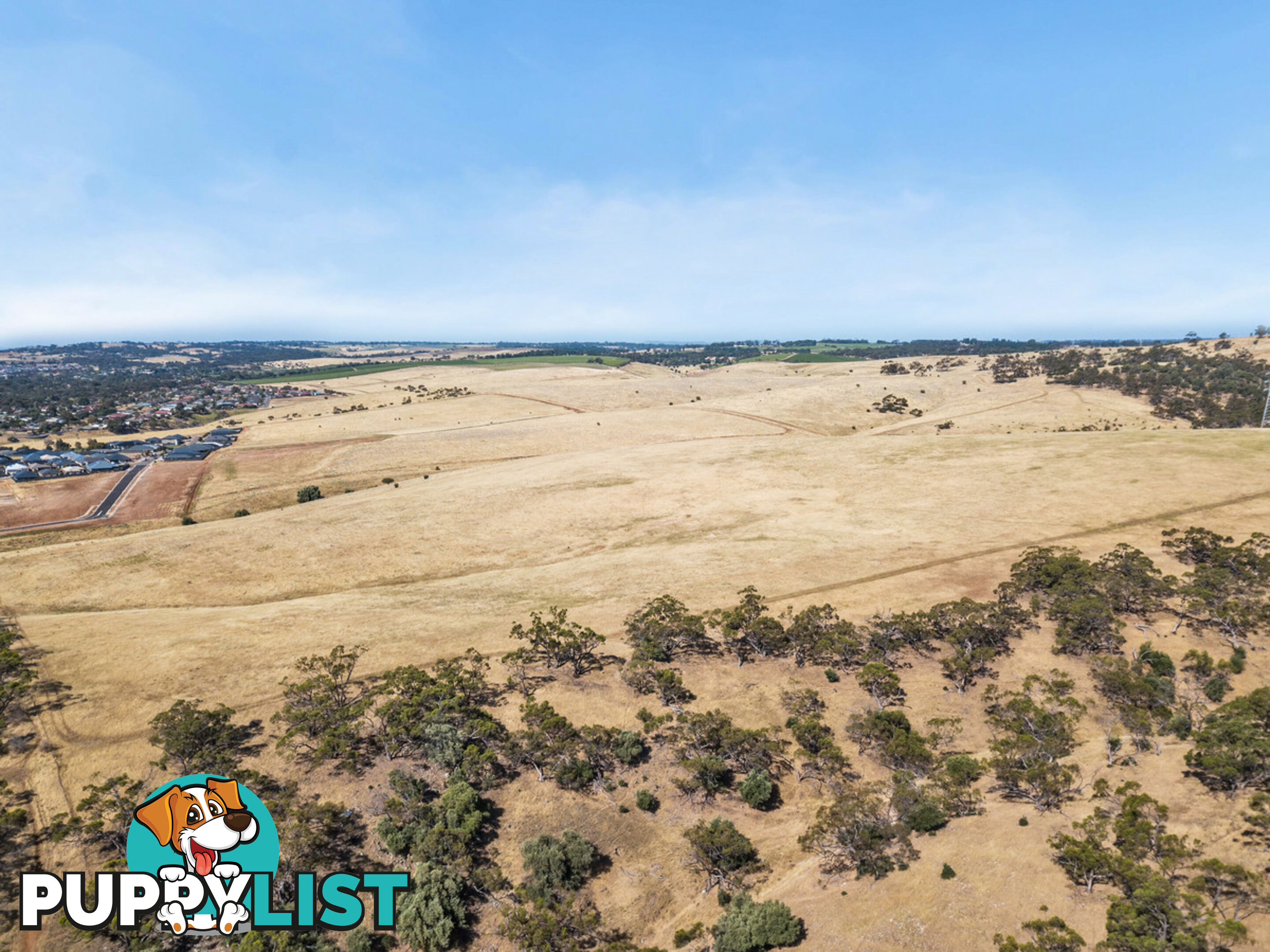 Lot 201 Whitford Road GOULD CREEK SA 5114