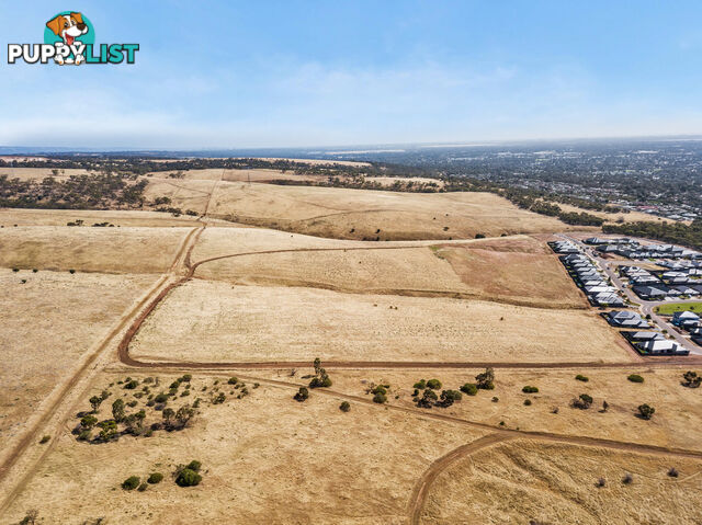 Lot 201 Whitford Road GOULD CREEK SA 5114