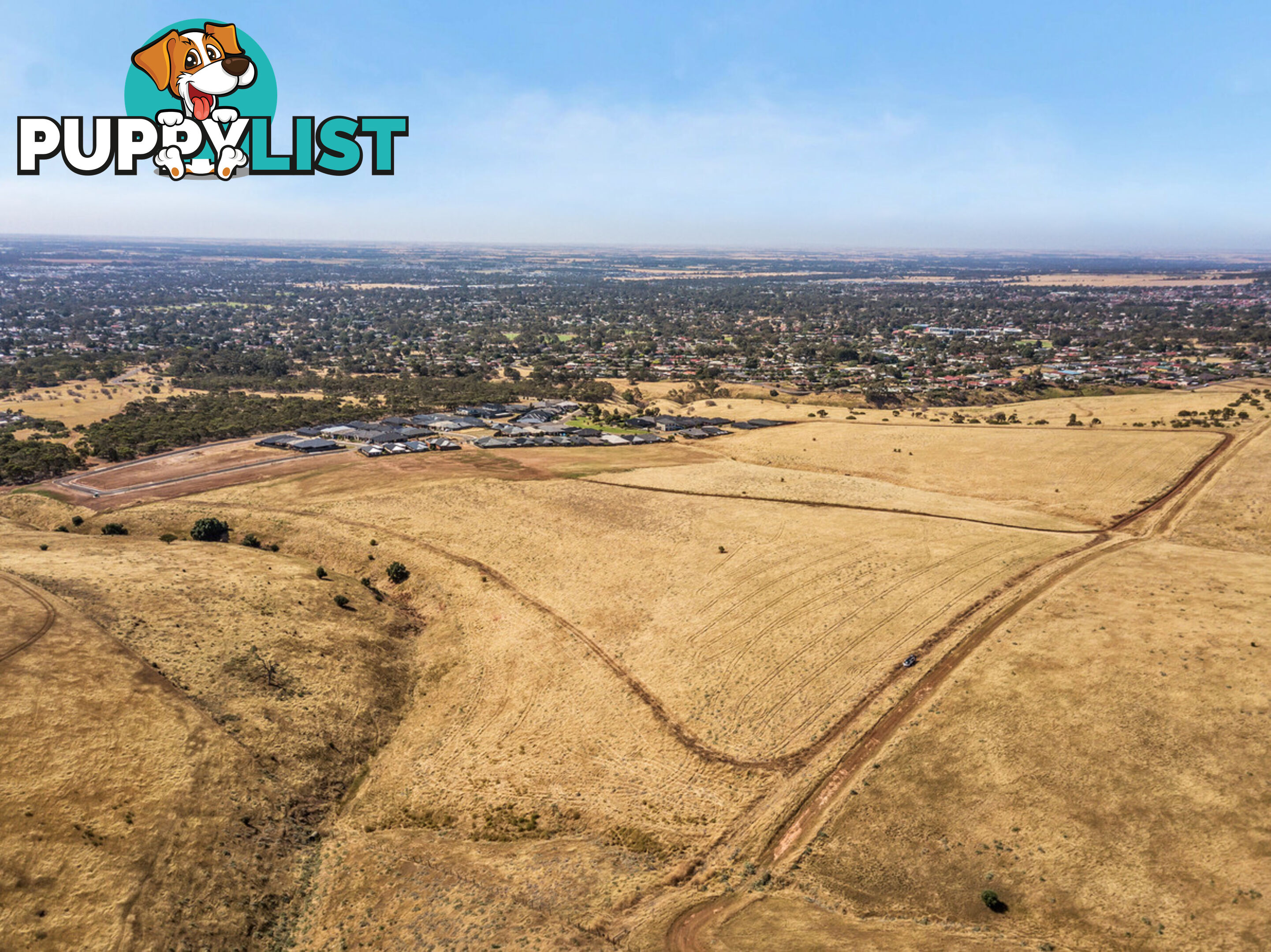 Lot 201 Whitford Road GOULD CREEK SA 5114