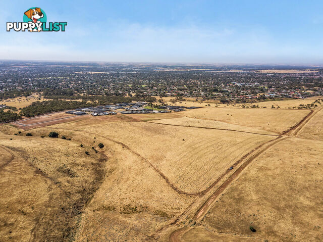 Lot 201 Whitford Road GOULD CREEK SA 5114