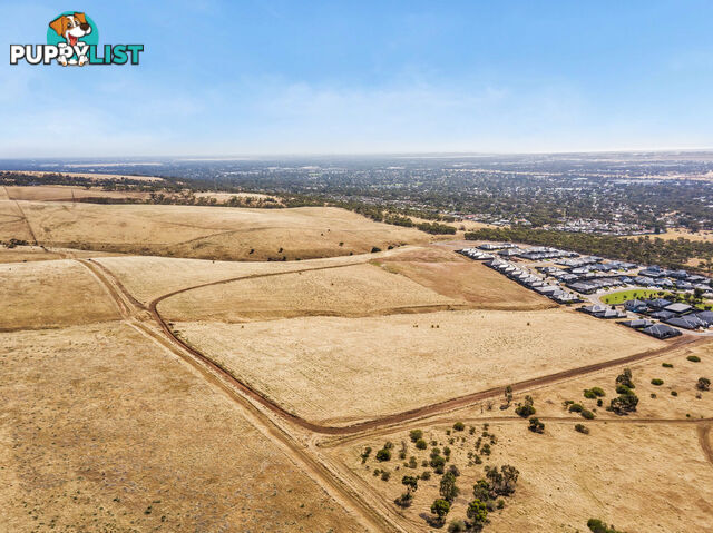 Lot 201 Whitford Road GOULD CREEK SA 5114