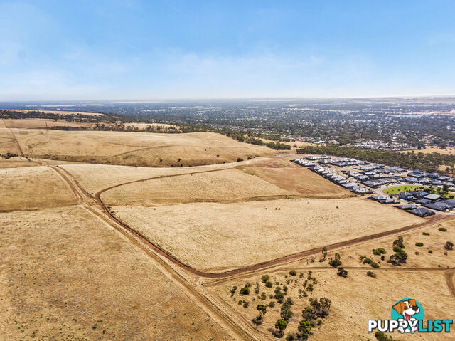 Lot 201 Whitford Road GOULD CREEK SA 5114