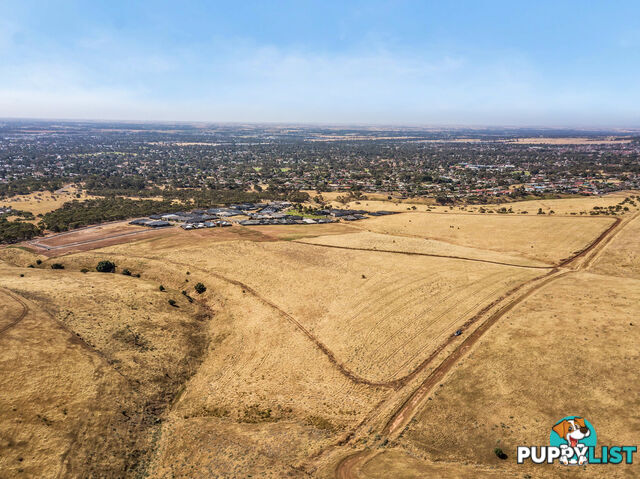 Lot 201 Whitford Road GOULD CREEK SA 5114