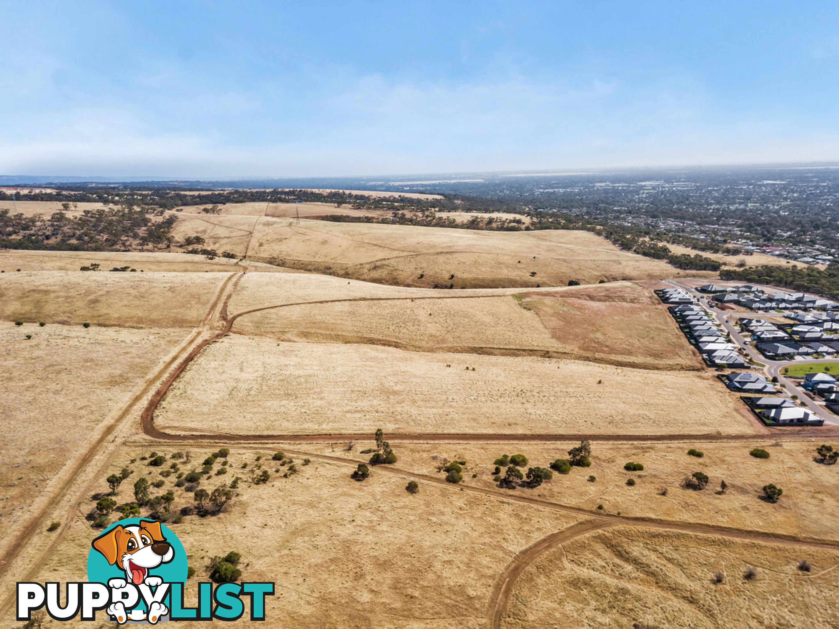 Lot 201 Whitford Road GOULD CREEK SA 5114