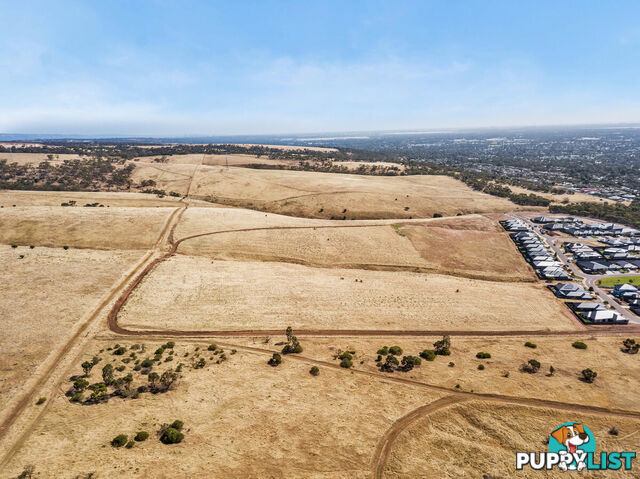 Lot 201 Whitford Road GOULD CREEK SA 5114