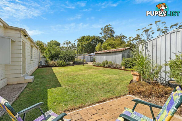 18 Chaddenwick Road ELIZABETH VALE SA 5112