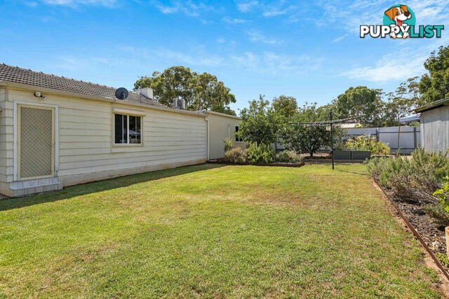 18 Chaddenwick Road ELIZABETH VALE SA 5112