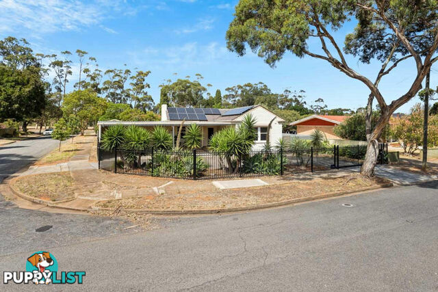 18 Chaddenwick Road ELIZABETH VALE SA 5112