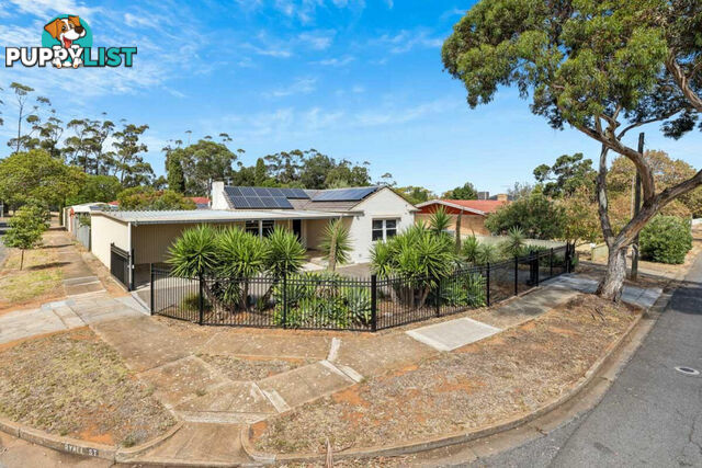 18 Chaddenwick Road ELIZABETH VALE SA 5112