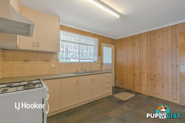 22 Bunburra Crescent PARA HILLS WEST SA 5096