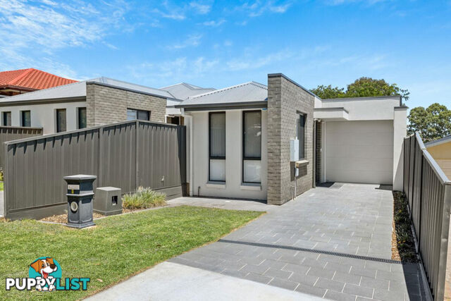 9 Valley View Drive HIGHBURY SA 5089