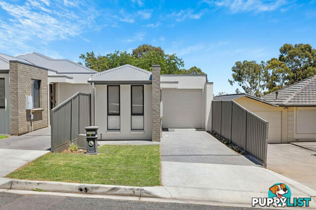 9 Valley View Drive HIGHBURY SA 5089