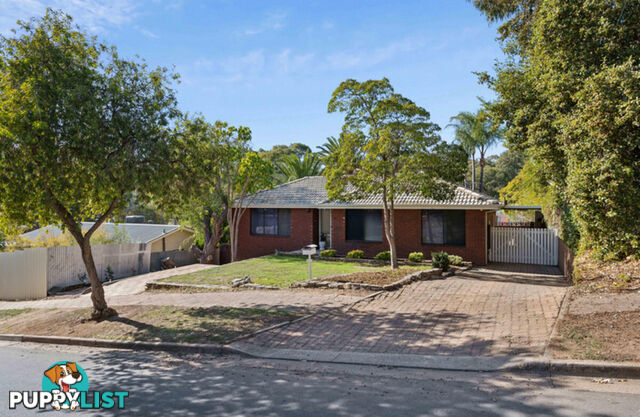 38 Vista Avenue VALLEY VIEW SA 5093