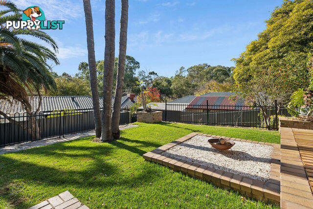 38 Vista Avenue VALLEY VIEW SA 5093