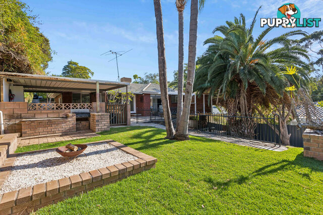 38 Vista Avenue VALLEY VIEW SA 5093