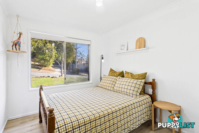 38 Vista Avenue VALLEY VIEW SA 5093