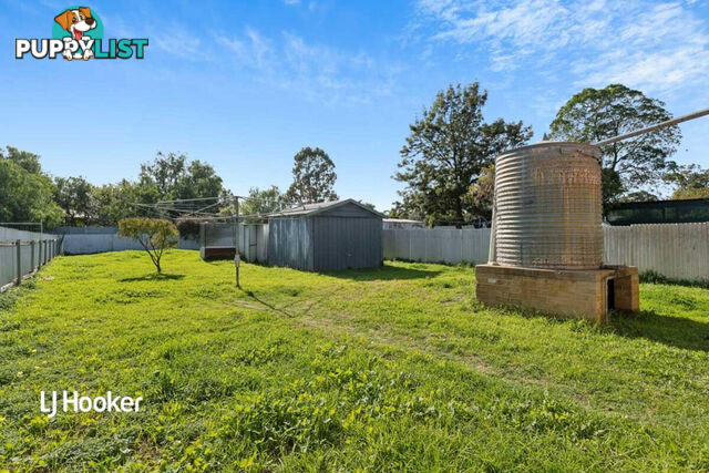 20 Whiteparish Road ELIZABETH NORTH SA 5113