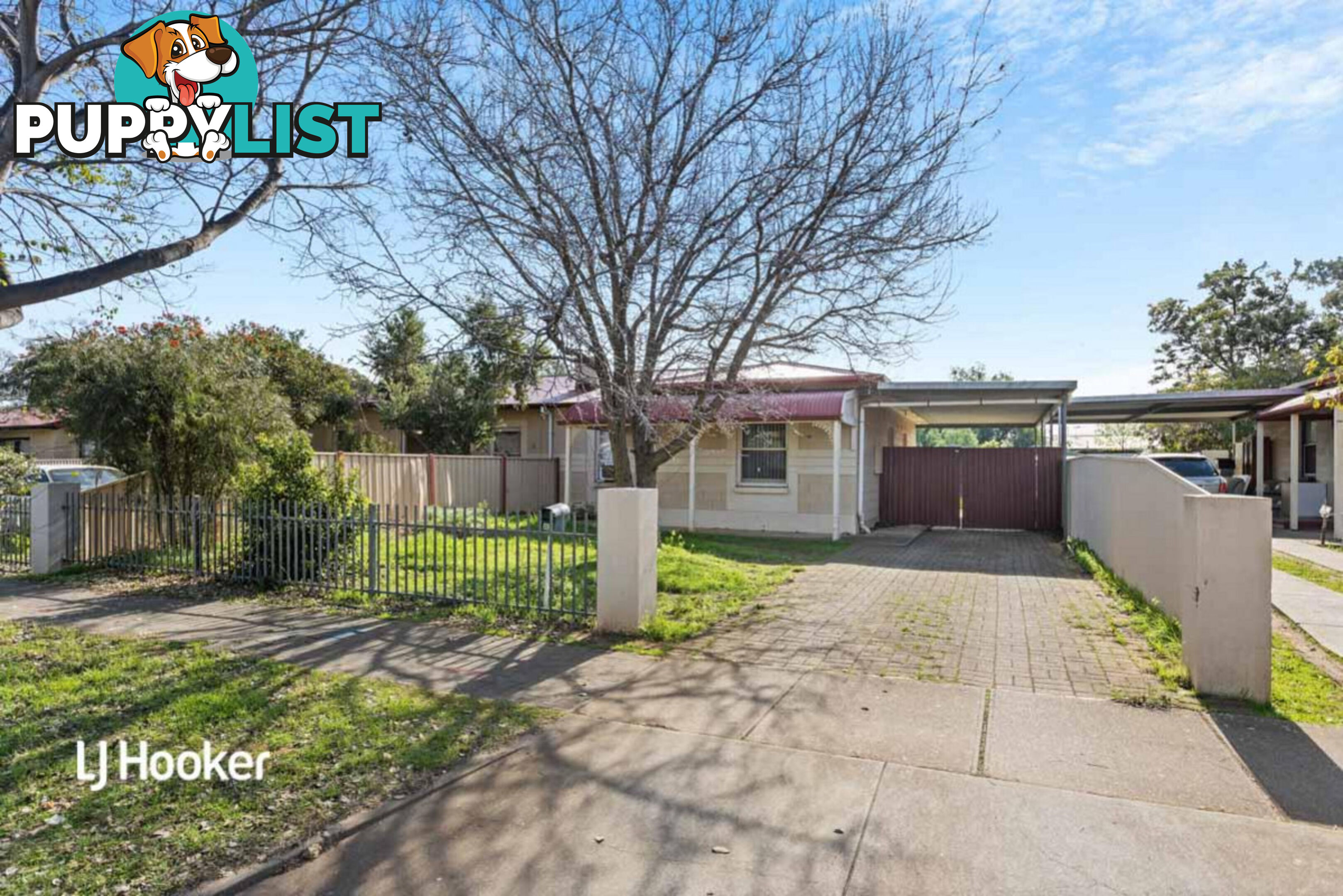 20 Whiteparish Road ELIZABETH NORTH SA 5113