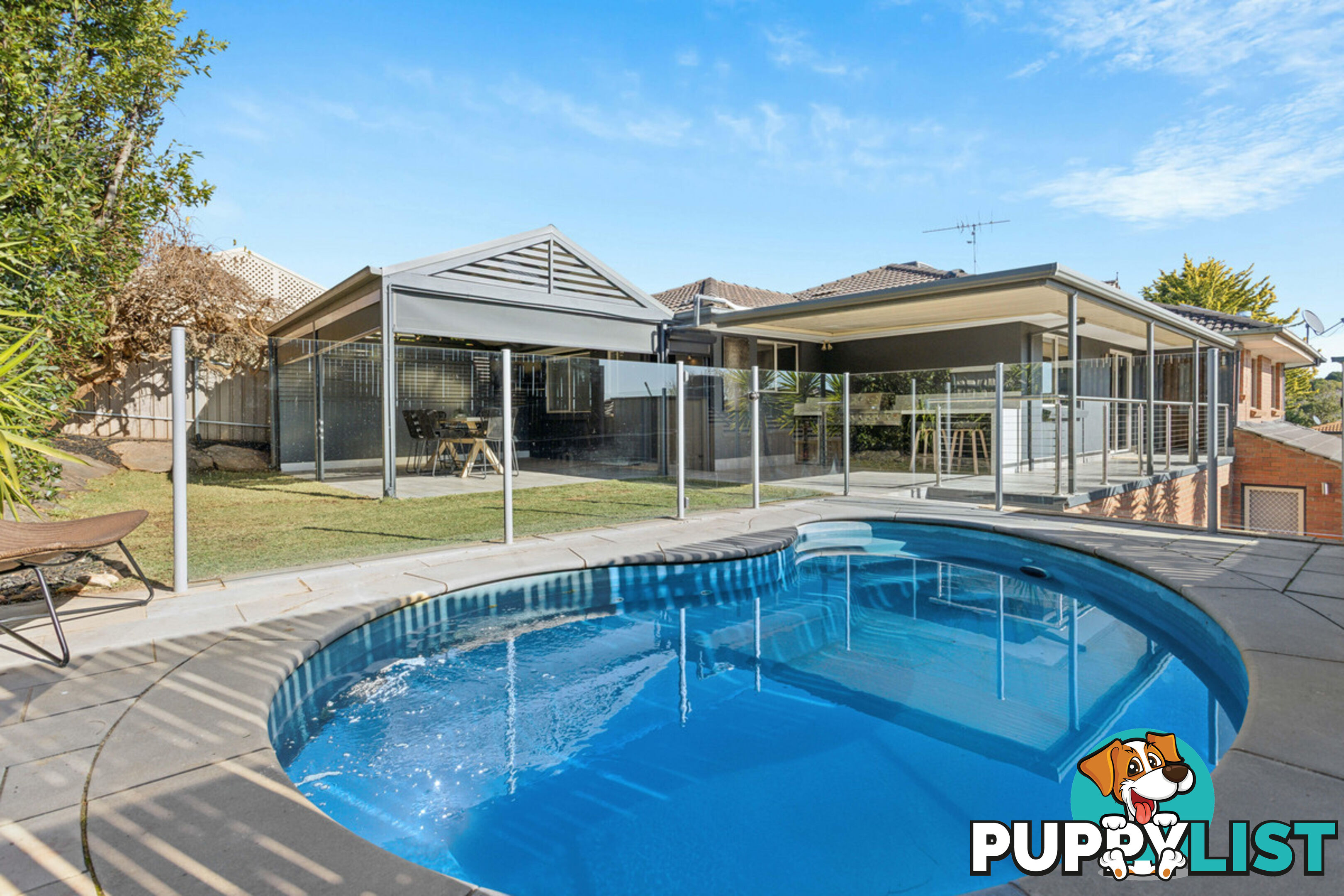 21 Coley Place GREENWITH SA 5125